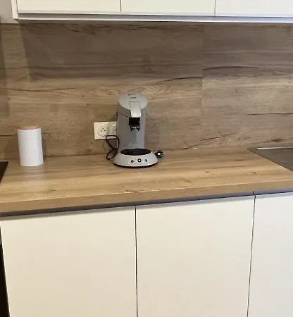 Chez Sam Lägenhet Langres