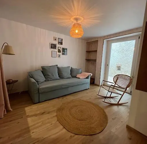 Chez Sam Lägenhet Langres