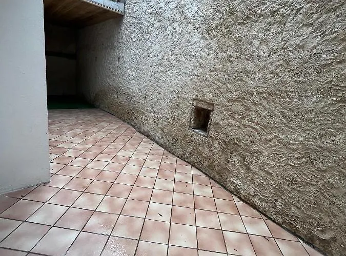 Chez Sam Lägenhet Langres